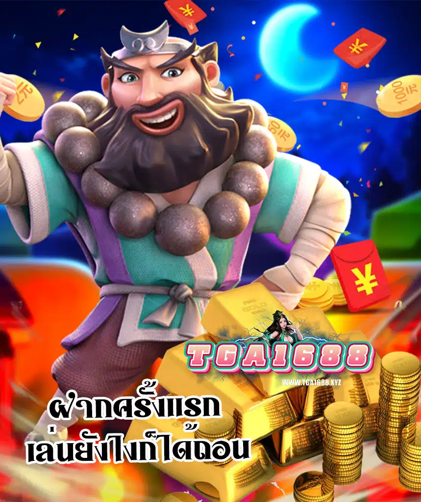 tga1688 ทางเข้า
